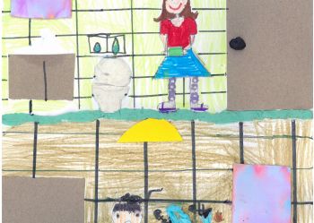 Finał konkursu plastycznego 