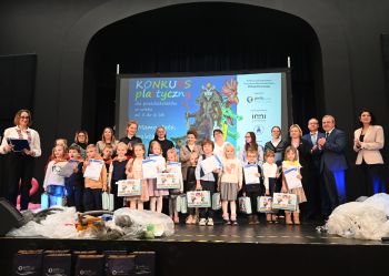 Finał konkursu plastycznego 