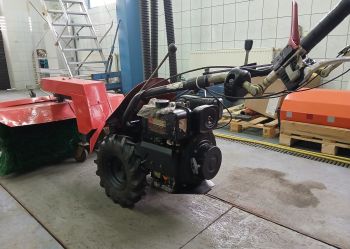 Ogłoszenie o przetargu (nr postępowania — OZ/261/9-OZ/ZO/2025)