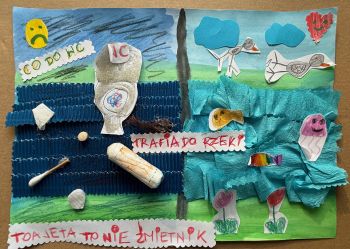 Finał konkursu plastycznego 