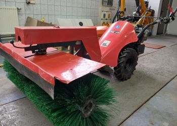 Ogłoszenie o przetargu (nr postępowania — OZ/261/9-OZ/ZO/2025)
