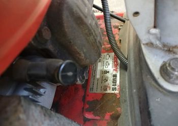 Ogłoszenie o przetargu (nr postępowania - OZ/261/77-OZ/ZO/2025)