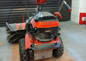 Ogłoszenie o przetargu (nr postępowania - OZ/261/77-OZ/ZO/2025)