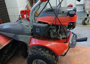 Ogłoszenie o przetargu (nr postępowania - OZ/261/77-OZ/ZO/2025)