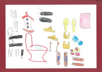 Finał konkursu plastycznego 