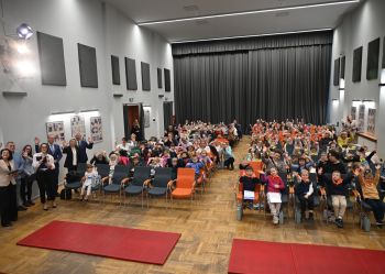 Finał konkursu plastycznego 