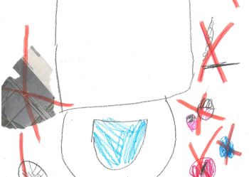 Finał konkursu plastycznego 