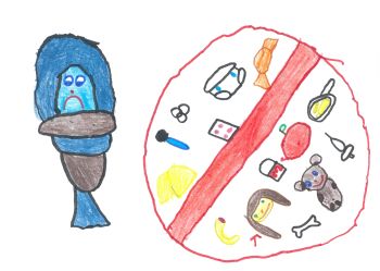 Finał konkursu plastycznego 