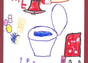 Finał konkursu plastycznego 