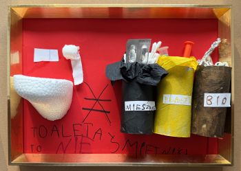 Finał konkursu plastycznego 