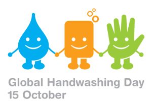 Światowy dzień mycia rąk