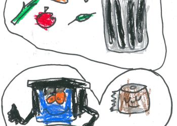 Finał konkursu plastycznego 